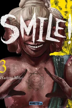 Issue #3