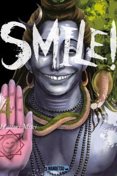 Issue #4
