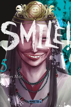 Issue #5