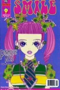 Issue #3