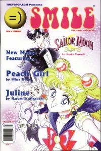 Issue #3