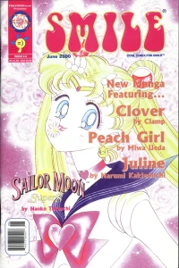 Issue #4