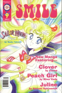 Issue #5