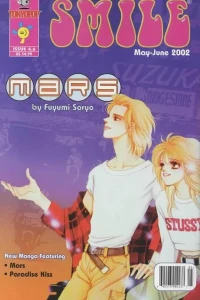 Issue #6