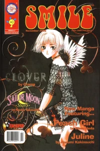 Issue #7