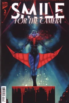 Issue #2