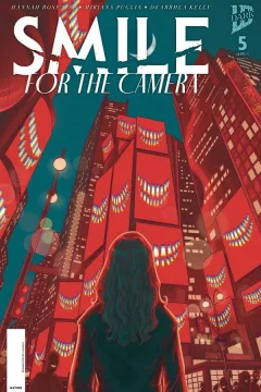 Issue #5