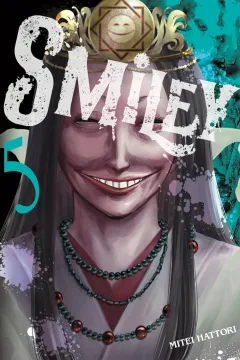 Issue #5