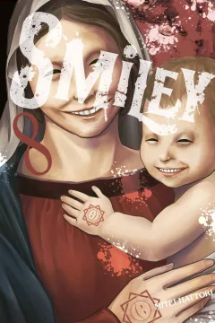 Issue #8