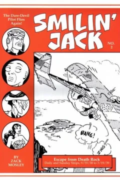 Escape from Death Rock