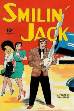 Smilin' Jack
