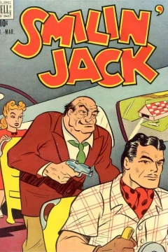 Issue #5