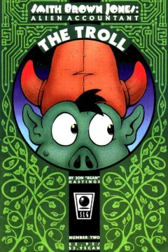 The Troll