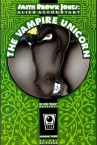 The Vampire Unicorn