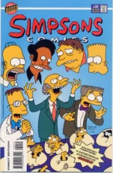Cover of Smitherses!