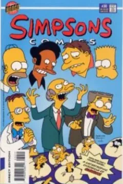 Smitherses!