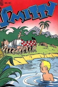 Issue #7