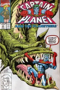 Smog Gets Into Your Eyes