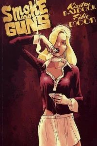 Issue #1