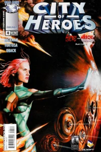 Smoke And Mirrors (Part 1)