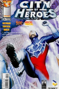 Smoke And Mirrors (Part 2)