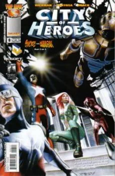 Cover of Smoke And Mirrors (Part 3); Destiny Manifest;