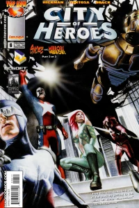 Smoke And Mirrors (Part 3); Destiny Manifest;