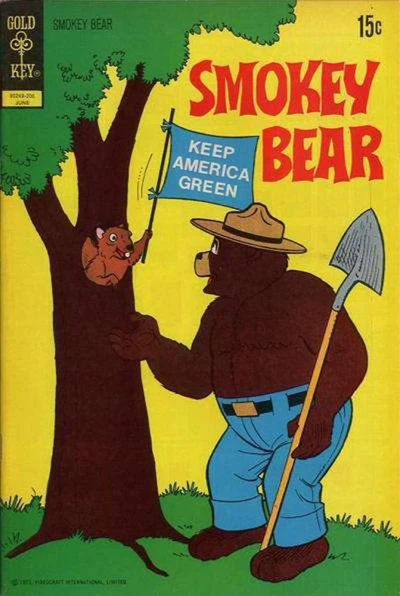 Cover of Issue #10