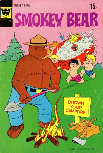 Cover of The Meanest Man In Town