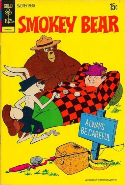 Cover of Issue #13