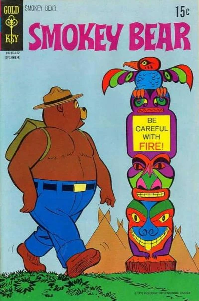 Cover of Issue #4