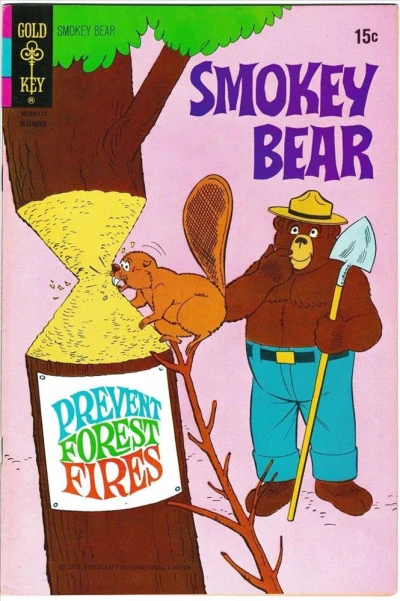 Cover of Issue #8