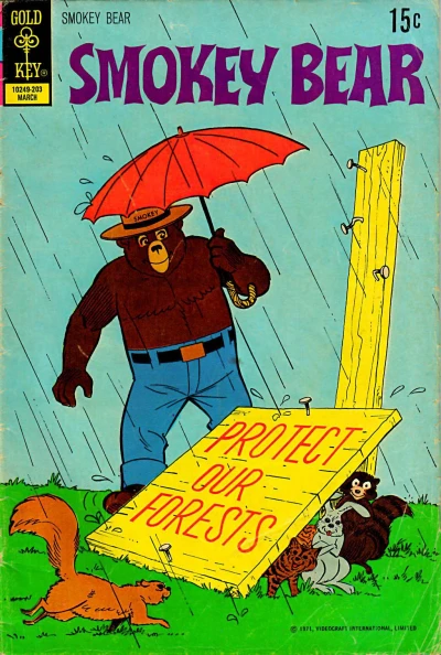 Cover of Issue #9