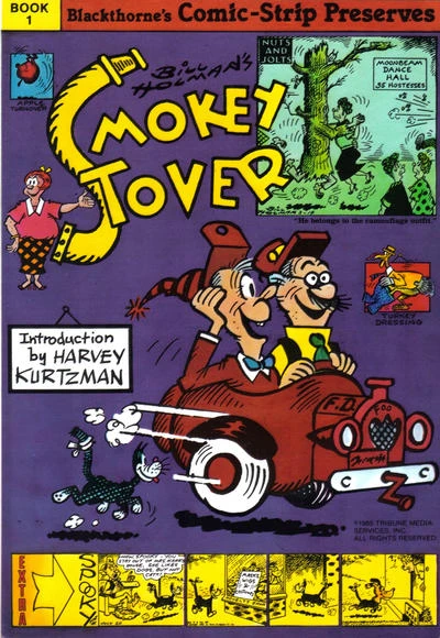 Cover of Book 1