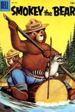 Smokey the Bear