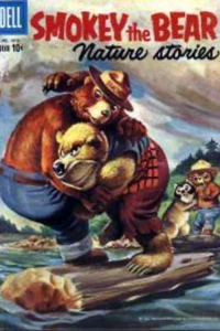 Smokey the Bear Nature Stories