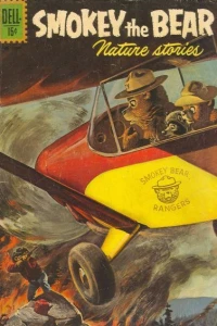Smokey the Bear Nature Stories