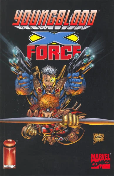 Cover of Smokin' Mojo