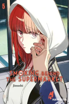 Issue #5
