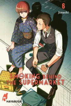 Issue #6