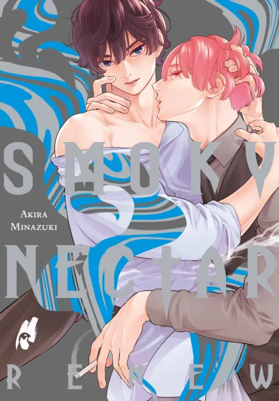 Cover of Renew