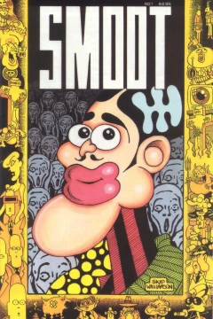 Issue #1
