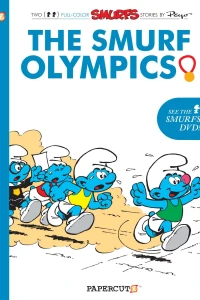 The Smurf Olympics