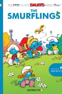 The Smurflings