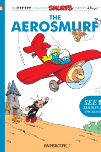 The Aerosmurf