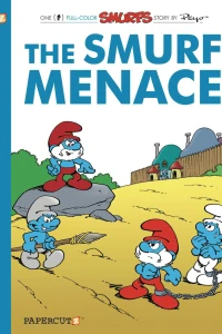 The Smurf Menace