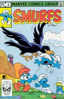 Cover of Volume #2