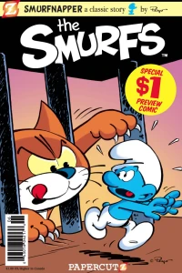 The Smurfnapper