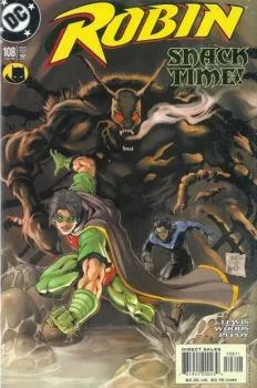 Cover of Snack Time!