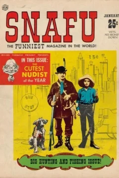 Big Hunting And Fishing Issue!